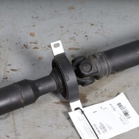 2013-2018 BMW 320i Rear Driveshaft Propeller Shaft OEM 26117609365