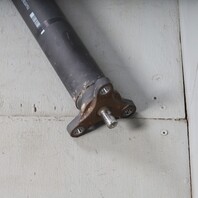 2013-2018 BMW 320i Rear Driveshaft Propeller Shaft OEM 26117609365