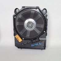 BMW 328i 335i M3 X1 Speaker Subwoofer Harman Kardon Pair 65139143135 OEM