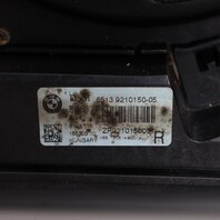 BMW 228i 230i 328i 335i M2 Floor Speaker Subwoofer Pair Right / Left OEM