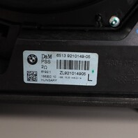 BMW 228i 230i 328i 335i M2 Floor Speaker Subwoofer Pair Right / Left OEM