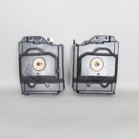 BMW 228i 230i 328i 335i M2 Floor Speaker Subwoofer Pair Right / Left OEM