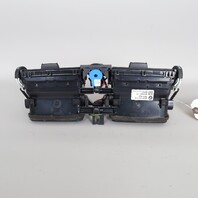 2012-2018 BMW 328i 335i 428i 435i Dash AC Air Vent Center OEM 64229218552