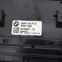 2012-2018 BMW 328i 335i 428i 435i Dash AC Air Vent Center OEM 64229218552