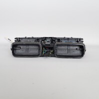 2012-2018 BMW 328i 335i 428i 435i Dash AC Air Vent Center OEM 64229218552