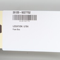 BMW 3 4 2 Series F30 F22 F32 M3 M4 Power Distribution Box OEM 61149227752