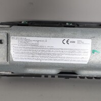 BMW 320i 328i 335i 428i 435i 430i M3 M4 Right Passenger Knee Airbag OEM