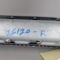 BMW 320i 328i 335i 428i 435i 430i M3 M4 Right Passenger Knee Airbag OEM