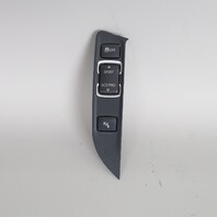 BMW F30 F32 F22 F80 M3 Center Console Sport Eco PDC Switch OEM 61319252912