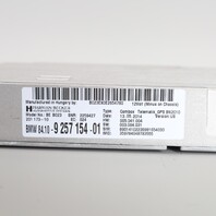 2014 BMW 320i Bluetooth Telematics Module 84109257154 OEM