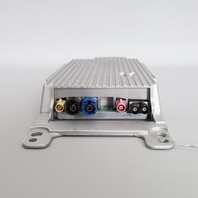 2014 BMW 320i Bluetooth Telematics Module 84109257154 OEM