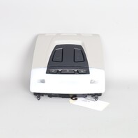 2014 BMW 320i Roof Headliner Dome Map Reading Light OEM 61319263878