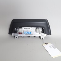 BMW 320i 328i 325i 428i 435i Central Information Display 65509270393 OEM