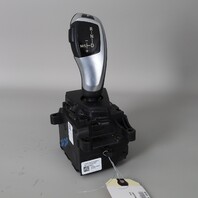 BMW 320i 328i 330i 430i F30 Shifter Gear Shift Selector 61319296896 OEM