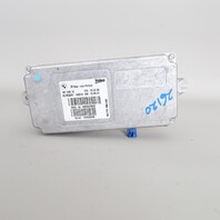 BMW 328i 335i 428i 435i 528i 535i 550i Camera Module 66539302256 OEM