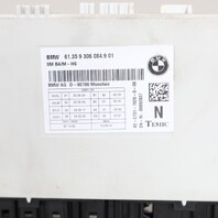 2015-2019 BMW 320i 328i 335i F30 Front Seat Control Module OEM 61359371131