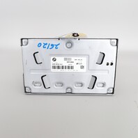 2012-2015 BMW 320i 328i 335i Amp Amplifier 65129312454 OEM