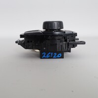 BMW 320i 328i 335i 428i 435i idrive Console Switch Knob 65829381678 OEM