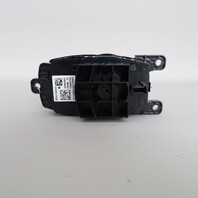 BMW 320i 328i 335i 428i 435i idrive Console Switch Knob 65829381678 OEM