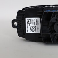 BMW 320i 328i 335i 428i 435i idrive Console Switch Knob 65829381678 OEM