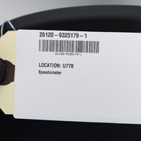 2012-2016 BMW 320i 328i 335i Speedometer Instrument Cluster 62109287505 OEM