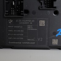 BMW 228i 328 330i 335i 428 435i Rear Body Control Module 61359329701 OEM