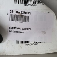 2014-2018 BMW 320i 228i 328i 428i AC Compressor 64529330825 OEM