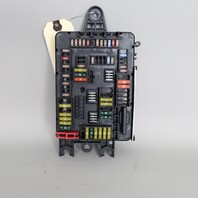 2014-2015 BMW 320i 328i 335i 428 435i Rear Fuse Relay Box 61149337880 OEM