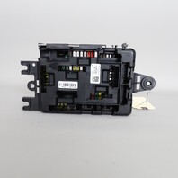 2014-2015 BMW 320i 328i 335i 428 435i Rear Fuse Relay Box 61149337880 OEM