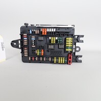 2014-2015 BMW 320i 328i 335i 428 435i Rear Fuse Relay Box 61149337880 OEM