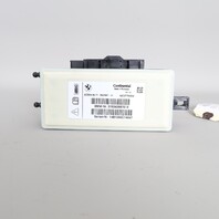 2014 BMW 320i SRS Module 65779343687 OEM