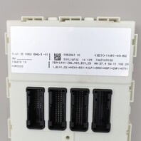 BMW 320i 328i 335i 428i 435i Front Electronic Control Module FEM OEM 61359352861