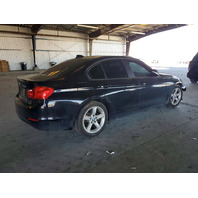2014 BMW 320i F30 Now Dismantling - Stock #26120