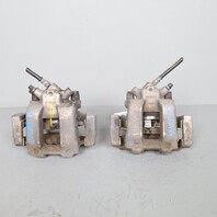 2014-2020 BMW 230i 320i 328i 330i 428i 430i Front Brake Caliper Set Pair OEM