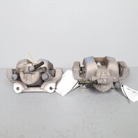 2014-2020 BMW 230i 320i 328i 330i 428i 430i Front Brake Caliper Set Pair OEM