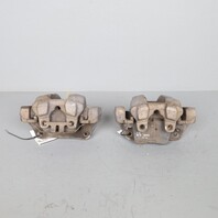2014-2020 BMW 230i 320i 328i 330i 428i 430i Front Brake Caliper Set Pair OEM