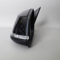 2013-2018 BMW 320i 328i 330i 335i 340i Left Driver Side View Door Mirror OEM
