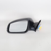 2013-2018 BMW 320i 328i 330i 335i 340i Left Driver Side View Door Mirror OEM