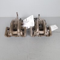 BMW 320i 328i 330i 428i 430i Rear Brake Caliper Set Pair OEM 34216850857