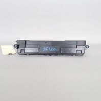 2014 BMW 320i 328i Climate Temperature Control Panel OEM 64119320344