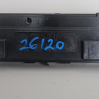 2014 BMW 320i 328i Climate Temperature Control Panel OEM 64119320344