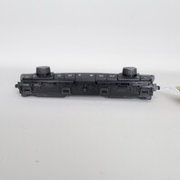 2014 BMW 320i 328i Climate Temperature Control Panel OEM 64119320344