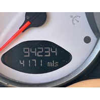 2006-2008 Porsche Boxster Cayman 987 3.4 Engine Motor 94K Miles OEM