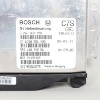 2006-2008 Porsche Boxster Cayman 987 3.4 Transmission Control Module TCU TCM OEM