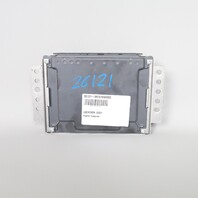 2006-2007 Porsche Boxster 3.4 Engine Computer ECU ECM DME 99761860303 OEM