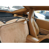 2007 Porsche Cayman 987 Now Dismantling - Stock #26121