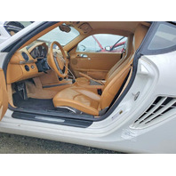 2007 Porsche Cayman 987 Now Dismantling - Stock #26121