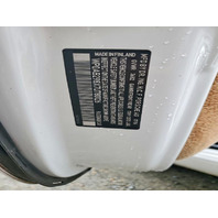 2007 Porsche Cayman 987 Now Dismantling - Stock #26121