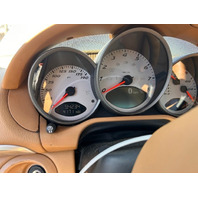 2007 Porsche Cayman 987 Now Dismantling - Stock #26121