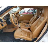 2007 Porsche Cayman 987 Now Dismantling - Stock #26121